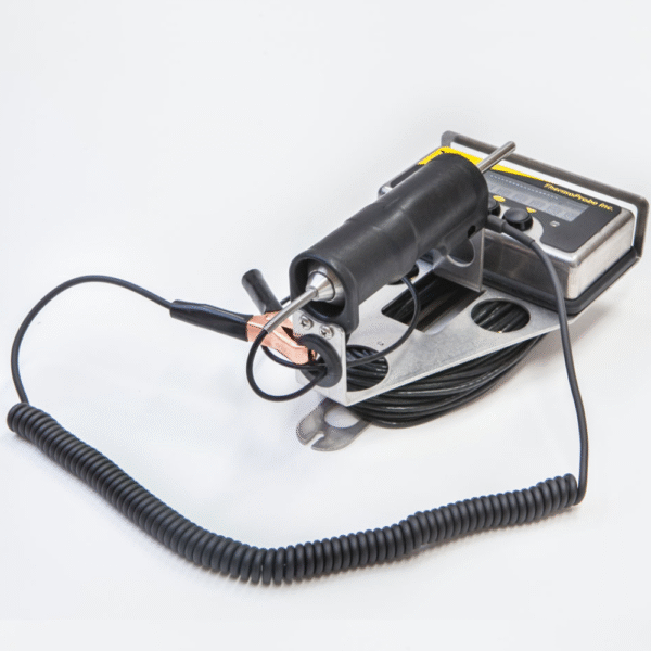 Termômetro Digital ThermoProbe TP-9A - Imagem 2