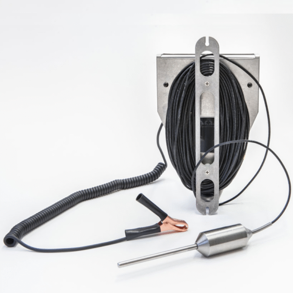 Termômetro Digital ThermoProbe TP-9A - Imagem 3