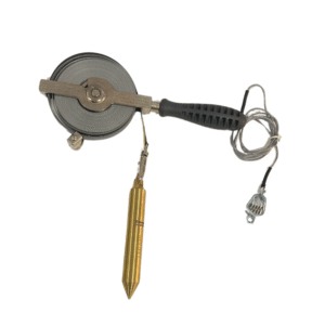 Trena de Profundidade Starrett