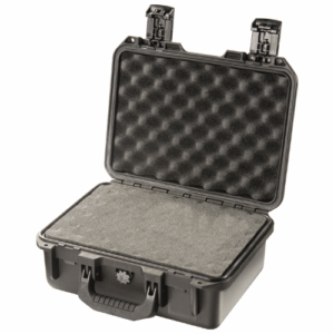 Pelican Storm Case iM2100