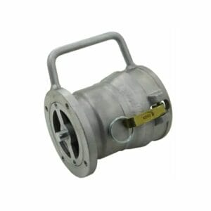 Adaptador Recuperador de Vapor