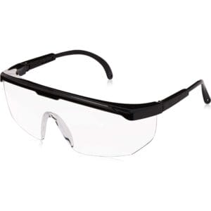Óculos de Segurança Incolor CA 6136
