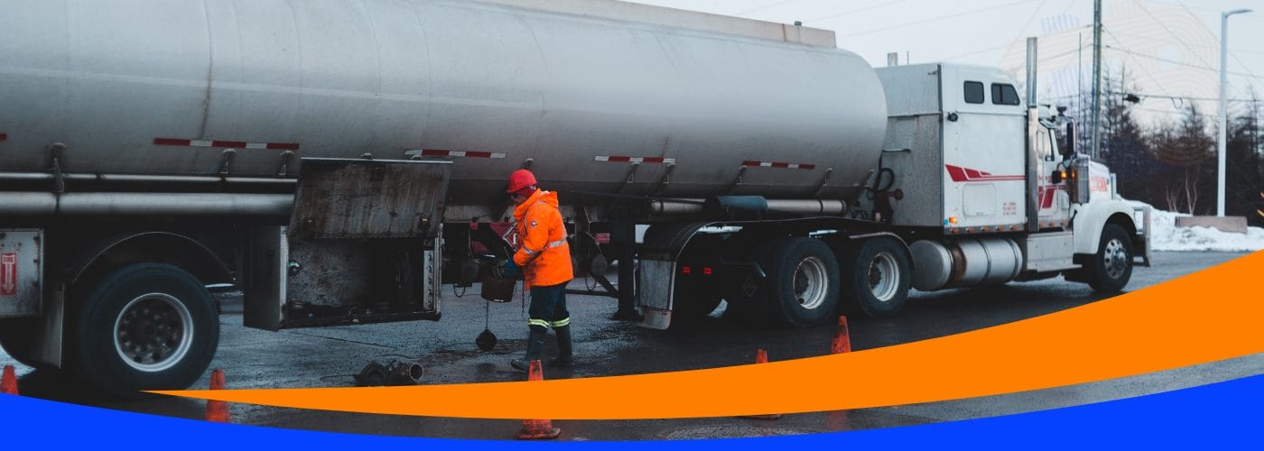 Como evitar contaminação de combustíveis durante a distribuição