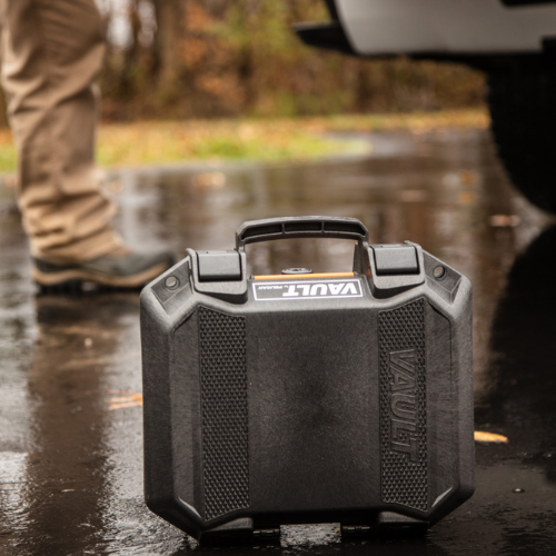 Case Pelican V100 Descrição (2)