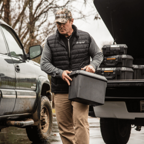 Case Pelican Vault V250 Maleta de Transporte (3)