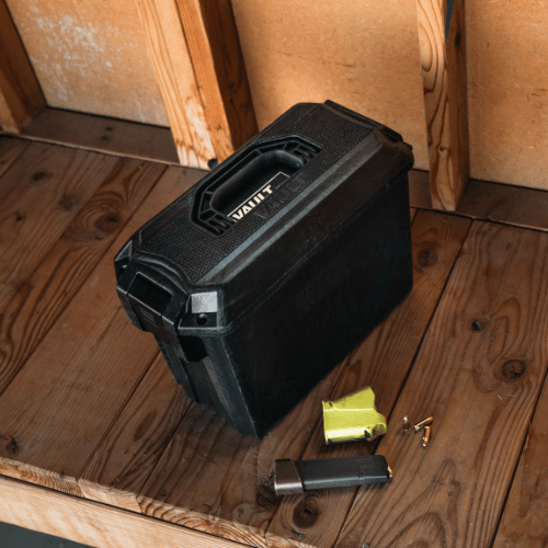 Case Pelican Vault V250 Maleta de Transporte (6)