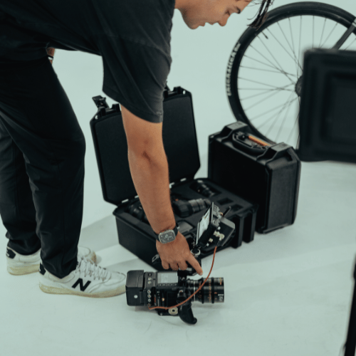 Pelican Vault V300 Maleta de transporte (3)